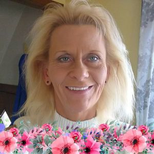 Meet your Posher, Kathy